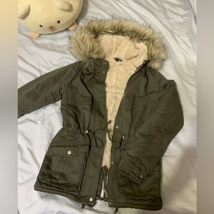 H&M Parka
